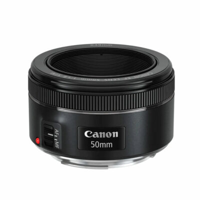 Canon EF 50mm f/1.8 STM-0