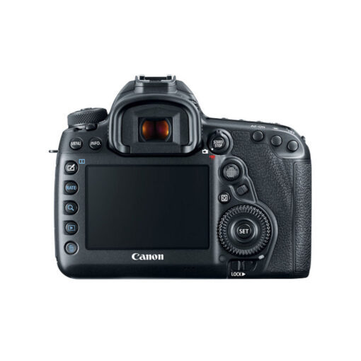 Canon EOS 5D Mark IV (Body Only)-2560