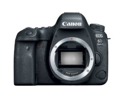 Canon EOS 6D Mark II Body Only-0