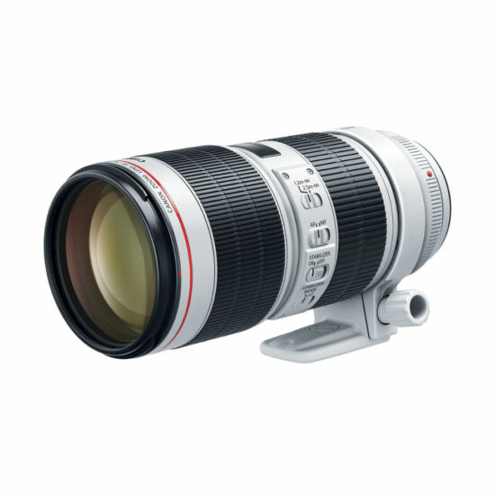 Canon EF 70-200mm f/2.8L IS III USM-0