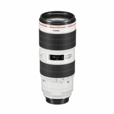 Canon EF 70-200mm f/2.8L IS III USM-2779