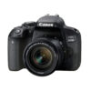 Canon EOS 800D Lens Kit 18-55 STM-0