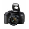Canon EOS 800D Lens Kit 18-55 STM-2540