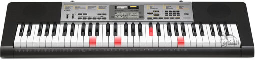 Casio LK-260 Keyboard 61 Keys / اورج كاسيو 61 مفتاح-2847