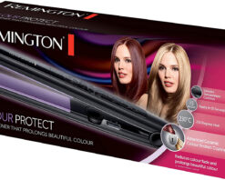 Remington Hair Straighteners 6300 /مكواة الشعر ريمونتون-0