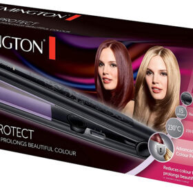 Remington Hair Straighteners 6300 /مكواة الشعر ريمونتون-0