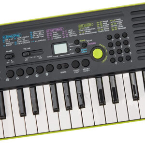 Casio SA-46 mini Keyboard 32 key / اورج كاسيو 32 مفتاح-0