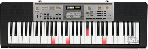 Casio LK-260 Keyboard 61 Keys / اورج كاسيو 61 مفتاح-2846