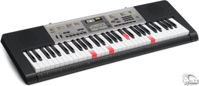 Casio LK-260 Keyboard 61 Keys / اورج كاسيو 61 مفتاح-0