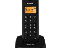 ALCATEL E155 Digital Cordless Telephone /تليفون ارضى لاسلكى -0