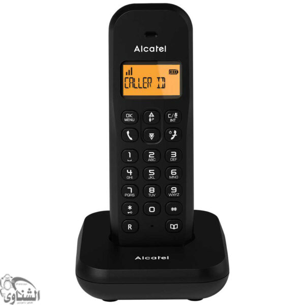 ALCATEL E155 Digital Cordless Telephone /تليفون ارضى لاسلكى -0