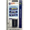 Sony NP-FH70 H Series Info-Lithium Battery Pack-3456