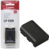 Canon LP-E6N Lithium-Ion Battery (7.2V, 1865mAh)-3448