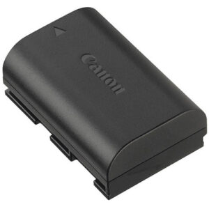 Canon LP-E6N Lithium-Ion Battery (7.2V, 1865mAh)-0