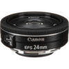 Canon EF-S 24mm f/2.8 STM Lens-0