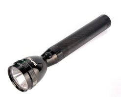 GEPASS Rechargeable Flashlight RL-201 Torch-0