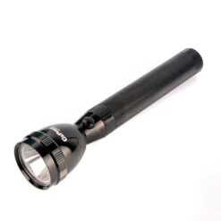 GEPASS Rechargeable Flashlight RL-201 Torch-0