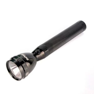 GEPASS Rechargeable Flashlight RL-201 Torch-0