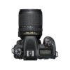 Nikon D7500 with 18-140mm Kit Lens-3388