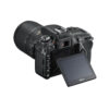 Nikon D7500 with 18-140mm Kit Lens-3389