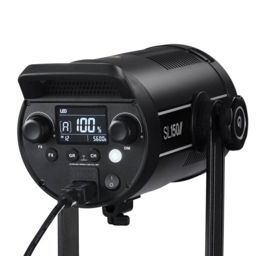 Godox SL150 II LED Video Light-3305