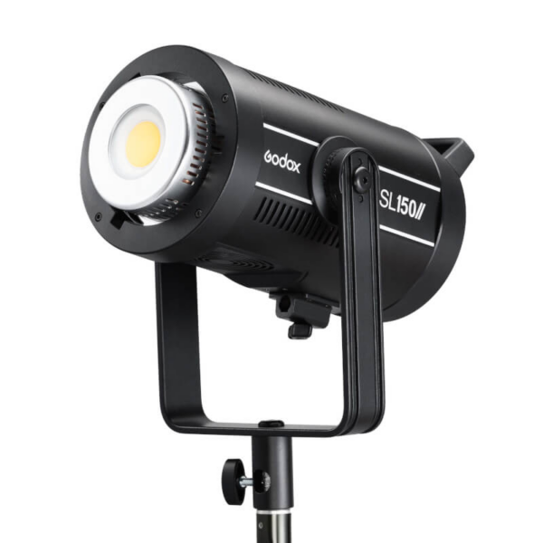 Godox SL150 II LED Video Light-0