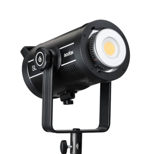 Godox SL150 II LED Video Light-3300
