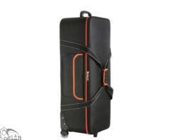 CB-06 Hard Carrying Case with Wheels / حقيبة معدات تصوير و اضاءة-0
