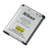 Nikon EN-EL19 Lithium-Ion Battery (700mAh)-3465