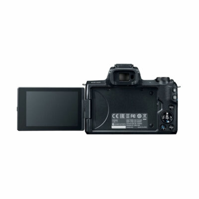 Canon EOS M50-3103