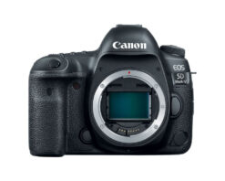 Canon EOS 5D Mark IV (Body Only)-0