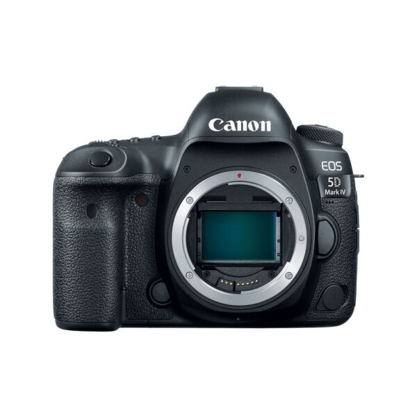 Canon EOS 5D Mark IV (Body Only)-0