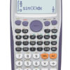 CASIO fx-570ES PLUS Calculator / الة حاسبة كاسيو-0