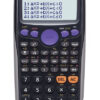CASIO fx-95ES PLUS Calculator / الة حاسبة كاسيو-0