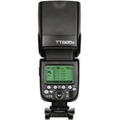 Godox TT685C Thinklite TTL Flash for Canon Cameras-0