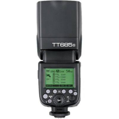 Godox TT685S Thinklite TTL Flash for Sony Cameras-0