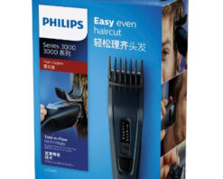 Philips Hairclipper series 3000 / ماكينة حلاقة فيليبس-0