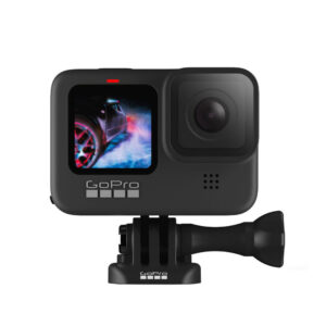 GoPro HERO9 Black-0