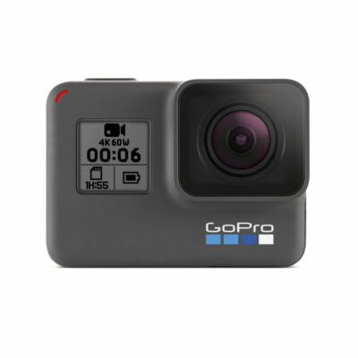 GoPro HERO6 Black-0