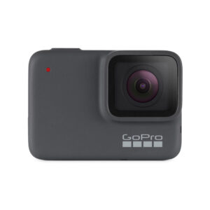 GoPro HERO7 Silver-0