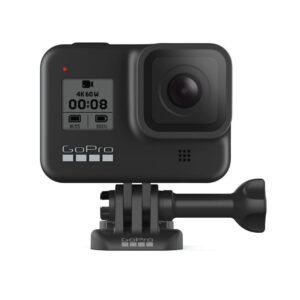 GoPro HERO8 Black-0