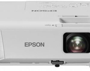 Epson X05 Projector / داتا شو ايبسون-0