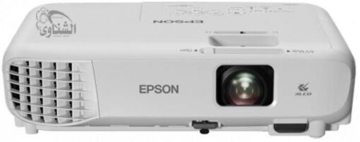 Epson X05 Projector / داتا شو ايبسون-0