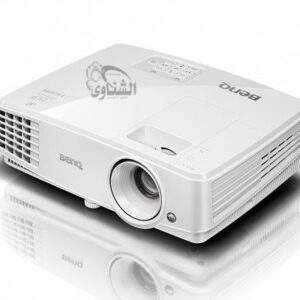 BenQ Projector MS527 /داتا شو بنك-0