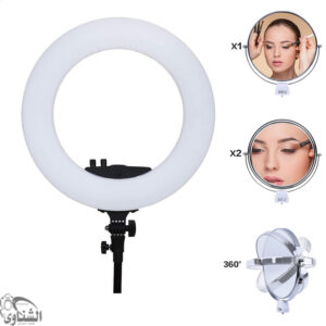 General Ring Light 18 inch Lf-R480c / رينج لايت 18 بوصة-0