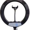 Ring Fill Light with Remote Control YQ-320A 12 inch-3072