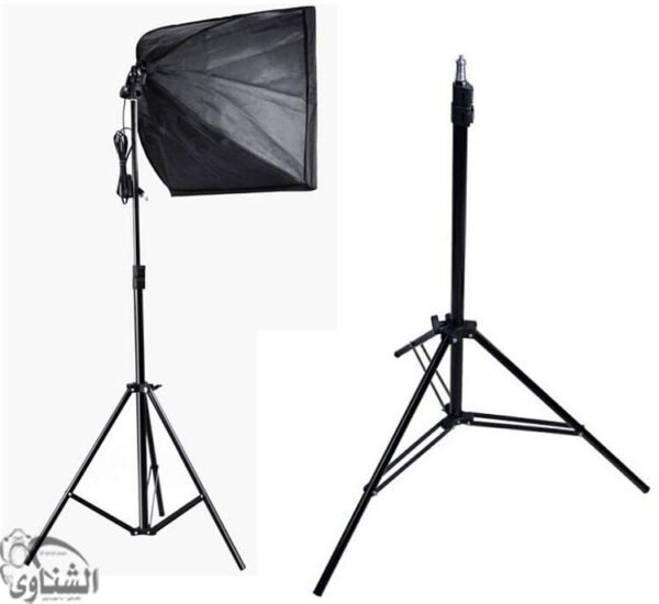 General light stand WT-803 / حامل اضاءة-0