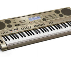 CASIO AT-3 Oriental Keyboard / 61 Key-0