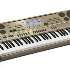 CASIO AT-3 Oriental Keyboard / 61 Key-0