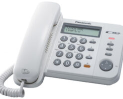 Panasonic KX-TS580FX Home Phone - تليفون ارضى باناسونيك -0